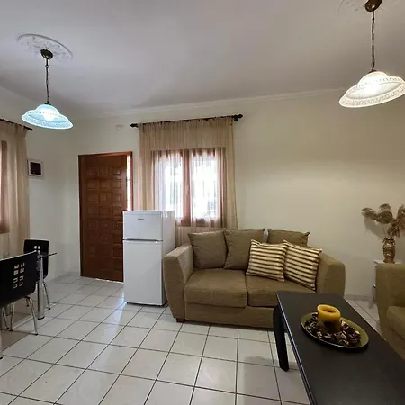 شقة Aura Ofrínion