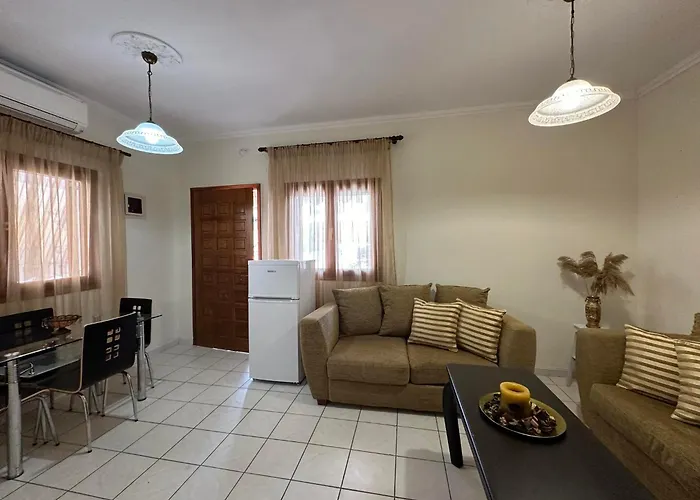 Appartement Aura Ofrínion