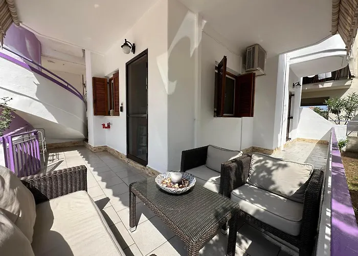 Appartement Aura Ofrínion