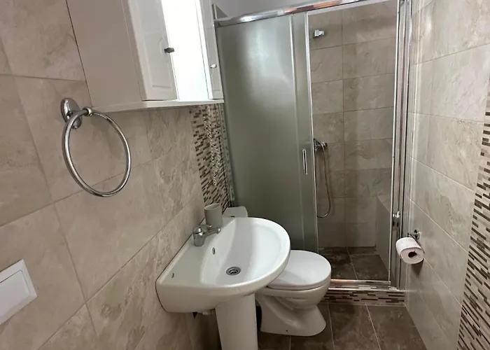 Appartement Aura Ofrínion